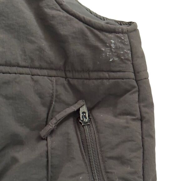 Extreme Snow Jumpsuit Black Size 4 - Picture 15 of 16